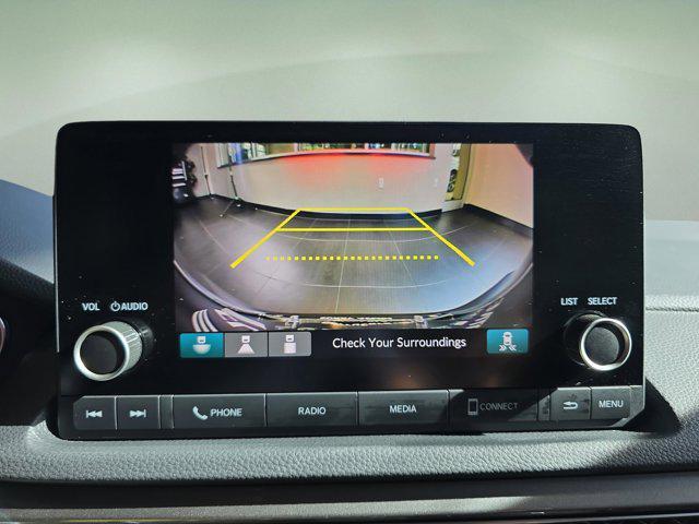 used 2025 Acura Integra car, priced at $26,099