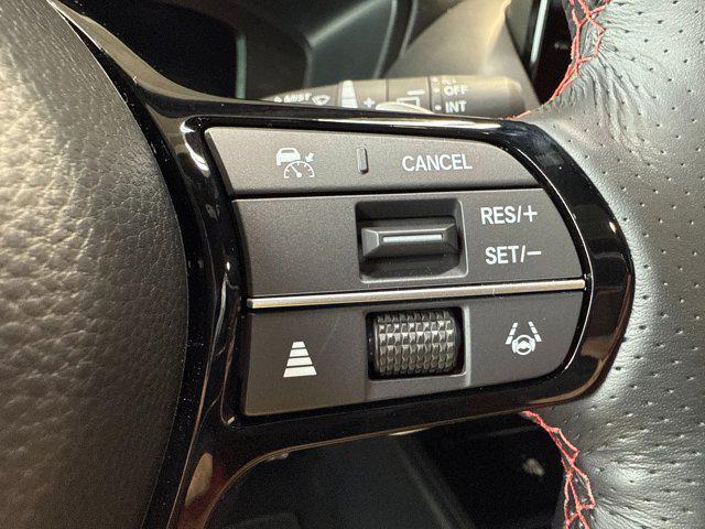 new 2026 Acura ADX car, priced at $46,350