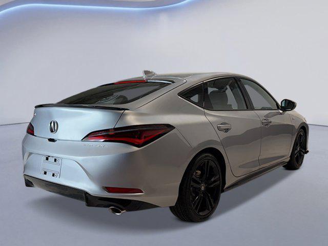 new 2026 Acura Integra car, priced at $37,145