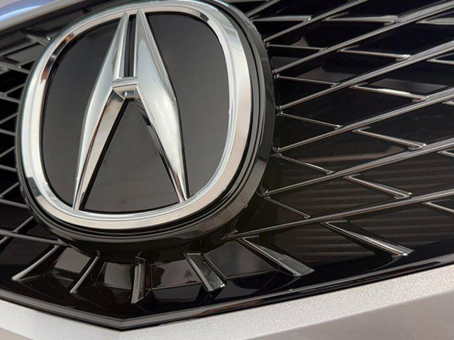 new 2026 Acura Integra car, priced at $37,145