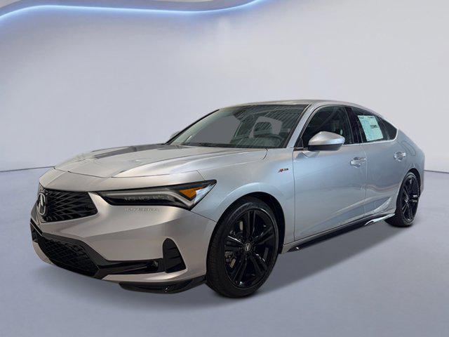 new 2026 Acura Integra car, priced at $37,145