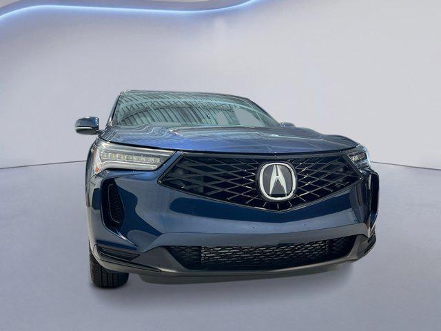 new 2026 Acura RDX car, priced at $46,450