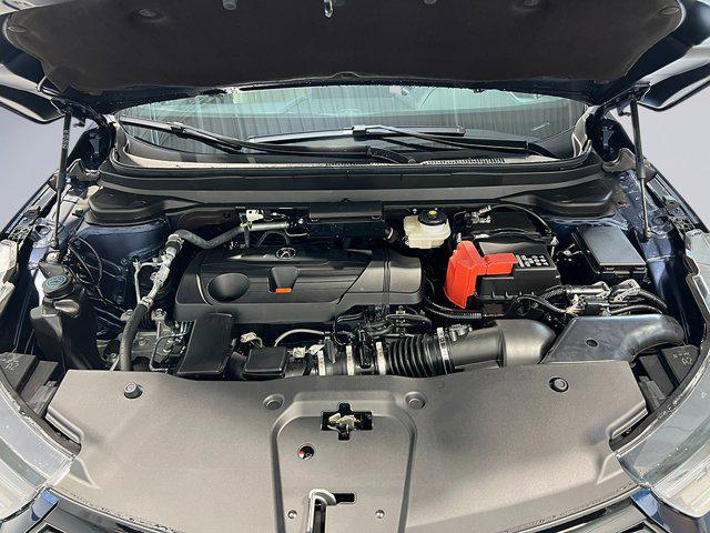 new 2026 Acura RDX car, priced at $46,450