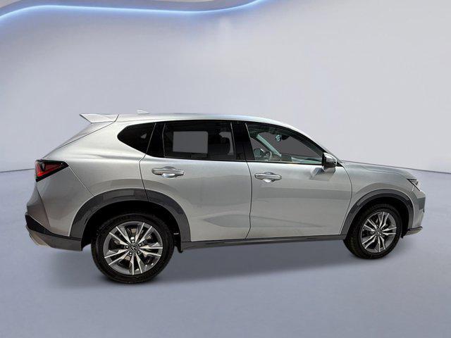 new 2026 Acura ADX car, priced at $38,450