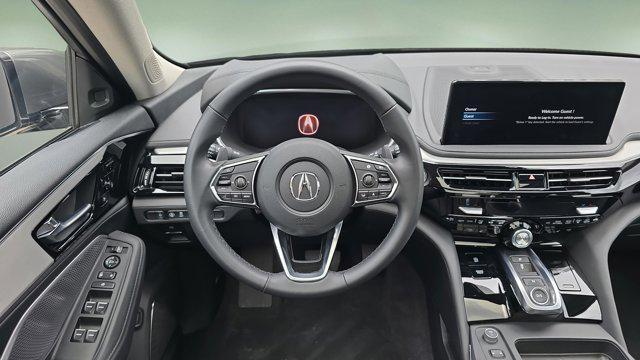 used 2026 Acura MDX car, priced at $49,495