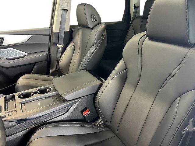 new 2026 Acura MDX car, priced at $55,950