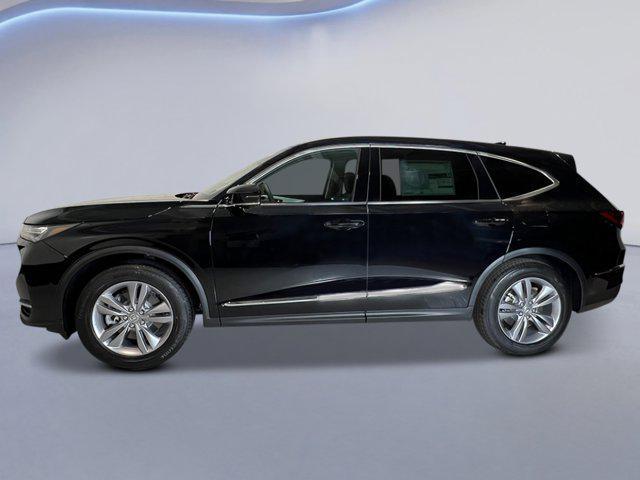 new 2026 Acura MDX car, priced at $55,950
