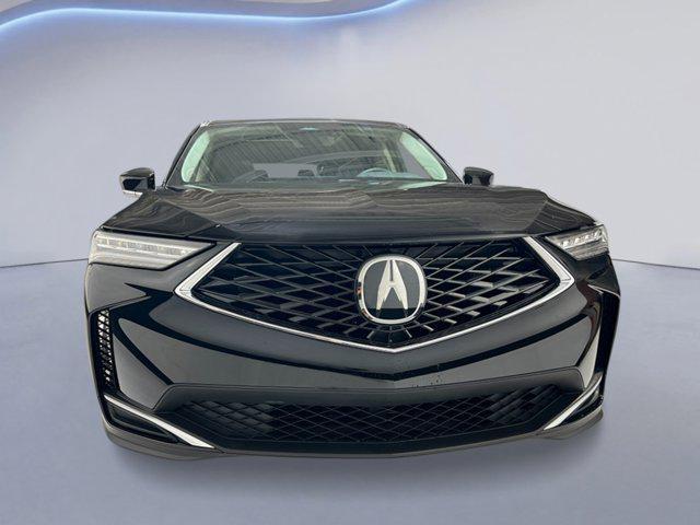 new 2026 Acura MDX car, priced at $55,950