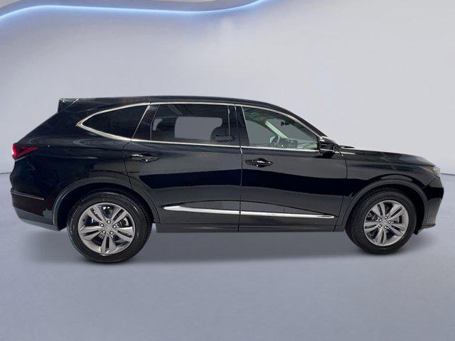 new 2026 Acura MDX car, priced at $55,950