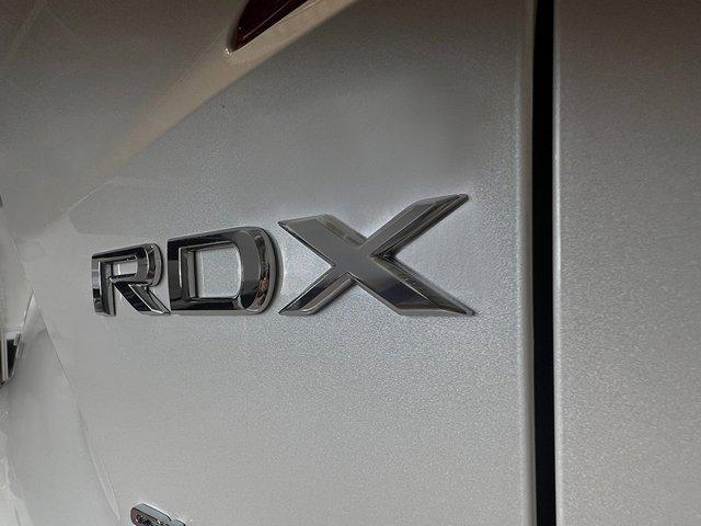 new 2026 Acura RDX car, priced at $52,650