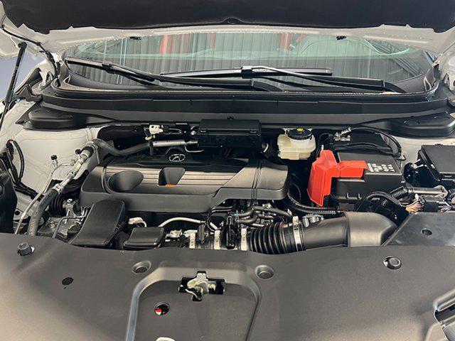 new 2026 Acura RDX car, priced at $52,650