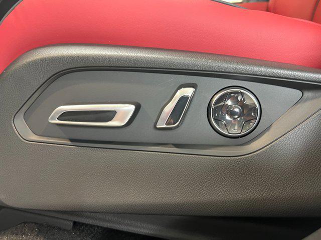 new 2026 Acura RDX car, priced at $52,650