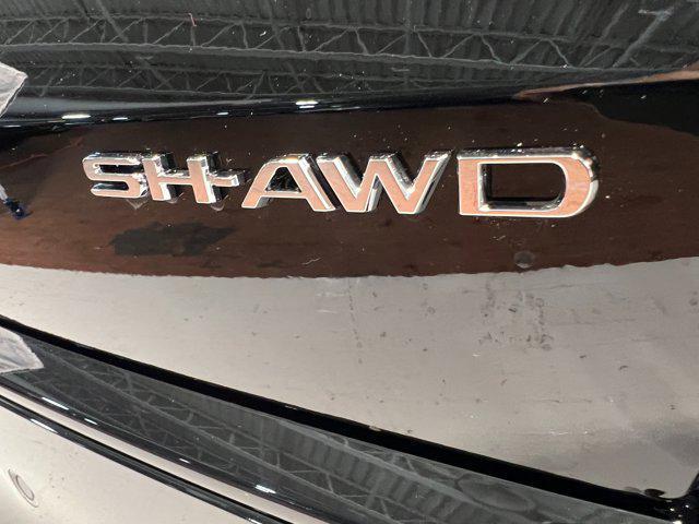 new 2026 Acura MDX car, priced at $70,850