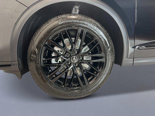 new 2026 Acura MDX car, priced at $70,850