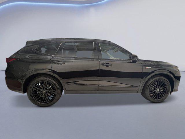 new 2026 Acura MDX car, priced at $70,850