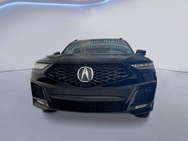 new 2026 Acura MDX car, priced at $70,850