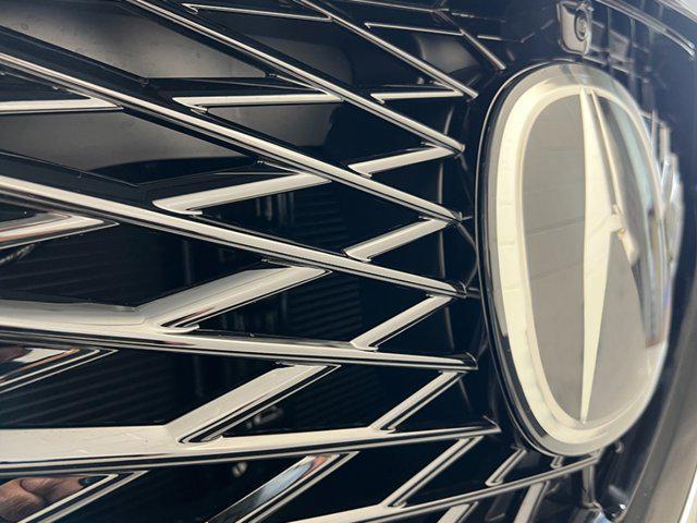 new 2026 Acura MDX car, priced at $70,850