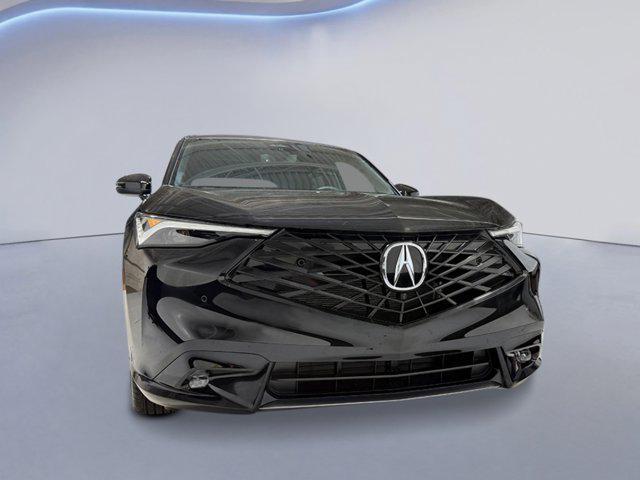 new 2026 Acura ADX car, priced at $45,850