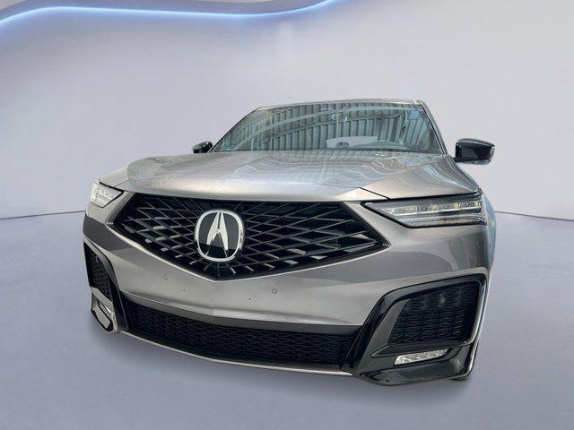 new 2026 Acura MDX car, priced at $64,350