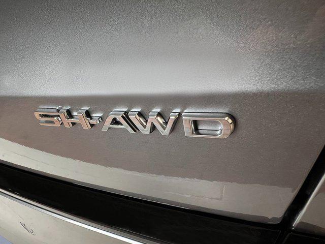 new 2026 Acura MDX car, priced at $64,350