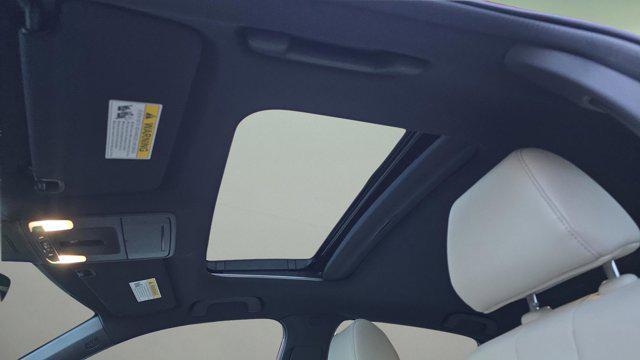 used 2023 Acura Integra car, priced at $24,749