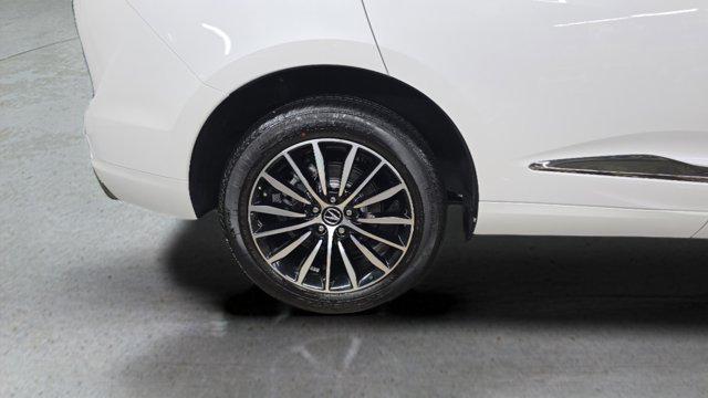 used 2025 Acura RDX car, priced at $46,500