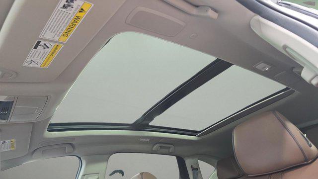 used 2025 Acura RDX car, priced at $46,500