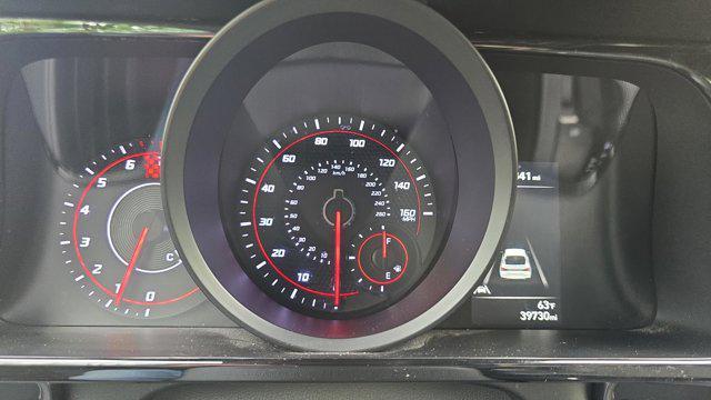 used 2022 Hyundai Elantra car, priced at $20,097
