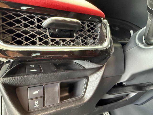 new 2026 Acura ADX car, priced at $41,650