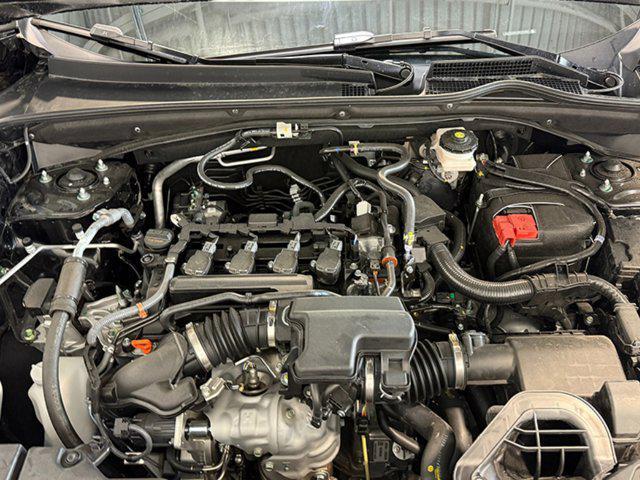 new 2026 Acura ADX car, priced at $41,650