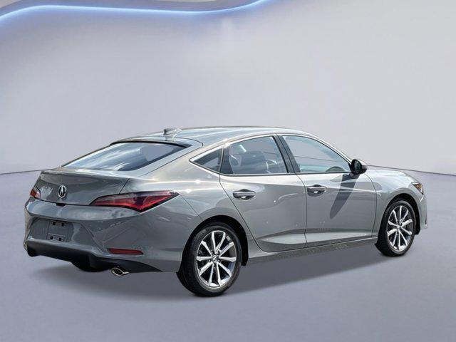 new 2026 Acura Integra car, priced at $35,195