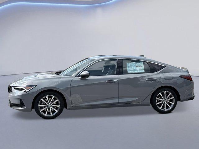 new 2026 Acura Integra car, priced at $35,195