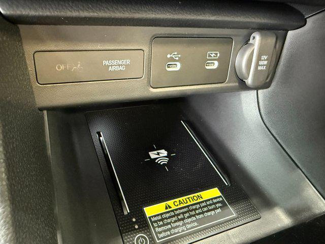 new 2026 Acura Integra car, priced at $35,195