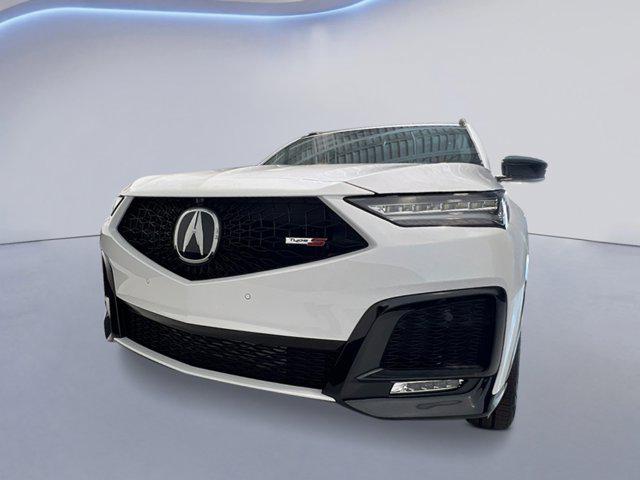 new 2026 Acura MDX car, priced at $77,800
