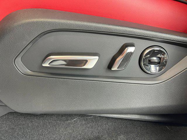 new 2026 Acura MDX car, priced at $77,800