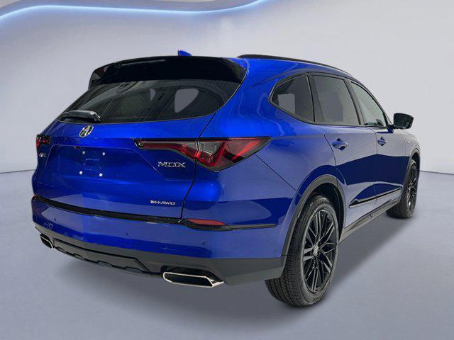 new 2025 Acura MDX car, priced at $69,950