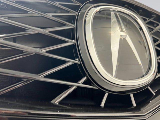 new 2026 Acura RDX car, priced at $49,750