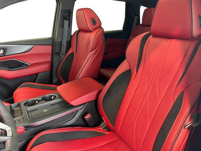 new 2026 Acura MDX car, priced at $77,800