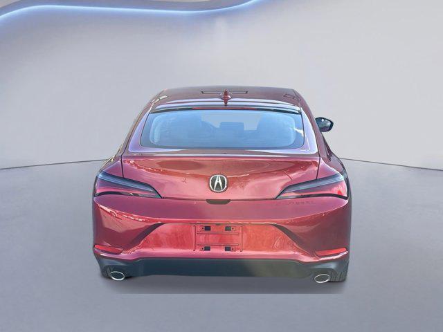 new 2026 Acura Integra car, priced at $35,195