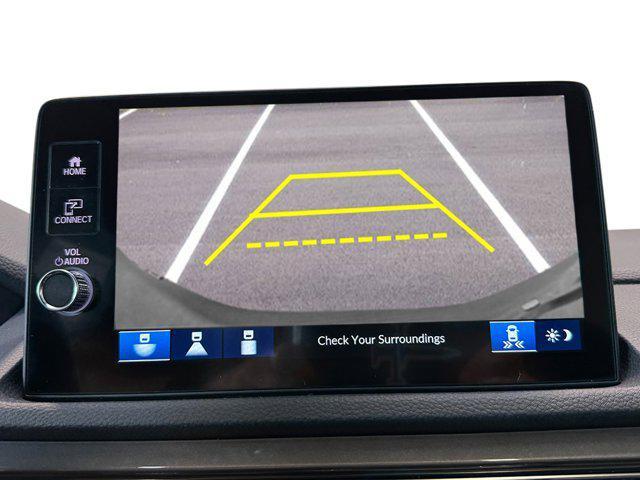 new 2026 Acura Integra car, priced at $35,195