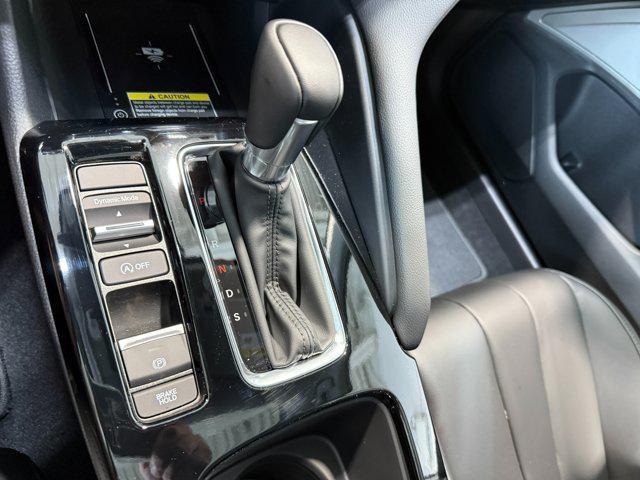 new 2026 Acura Integra car, priced at $35,195