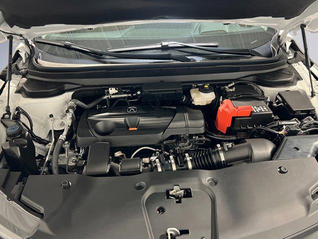 new 2026 Acura RDX car, priced at $54,800