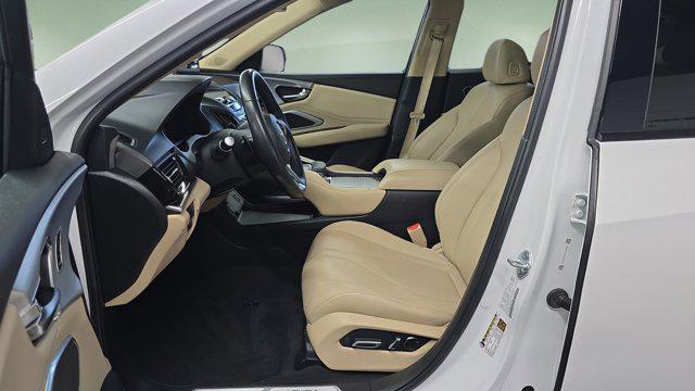used 2023 Acura RDX car, priced at $34,847