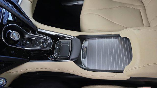 used 2023 Acura RDX car, priced at $34,847