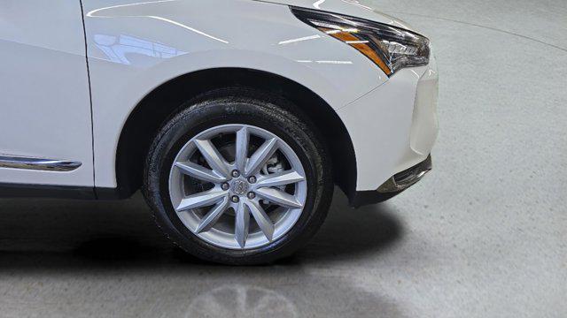 used 2023 Acura RDX car, priced at $34,847