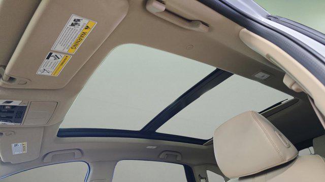 used 2023 Acura RDX car, priced at $34,847