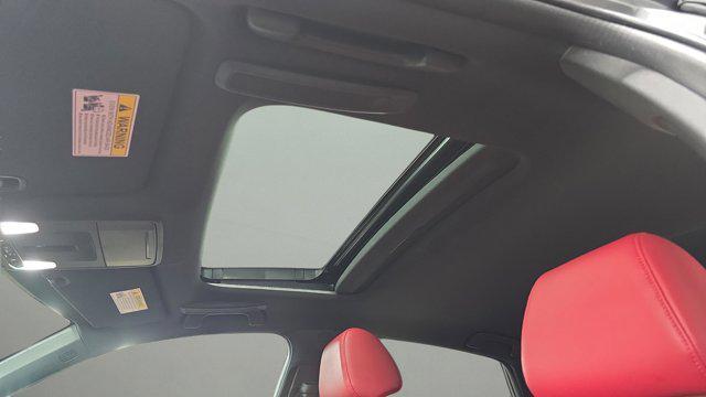 used 2023 Acura Integra car, priced at $28,200