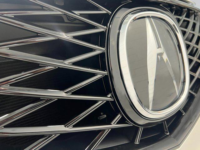 new 2026 Acura RDX car, priced at $49,750
