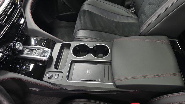 used 2026 Acura MDX car, priced at $56,500