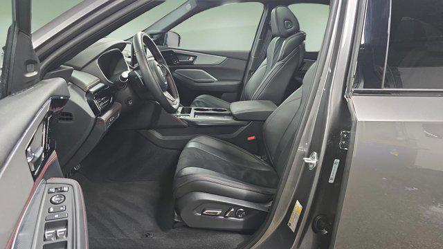 used 2026 Acura MDX car, priced at $56,500